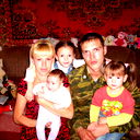 Оксана Жицкая
