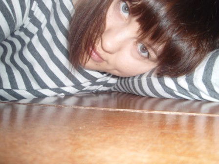 Екатерина Тараканова