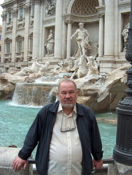 Николай Зибирев