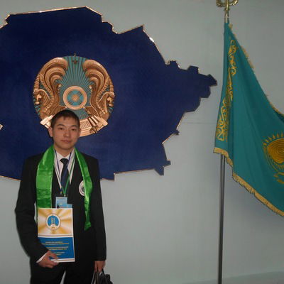 Азамат Шарипов