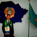 Азамат Шарипов