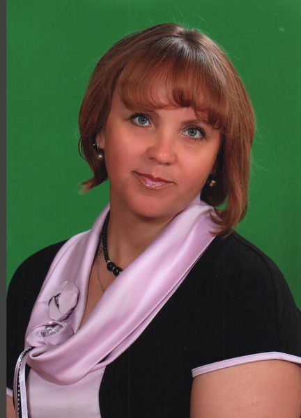 Ольга Попова