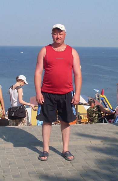 Сергей Страубе