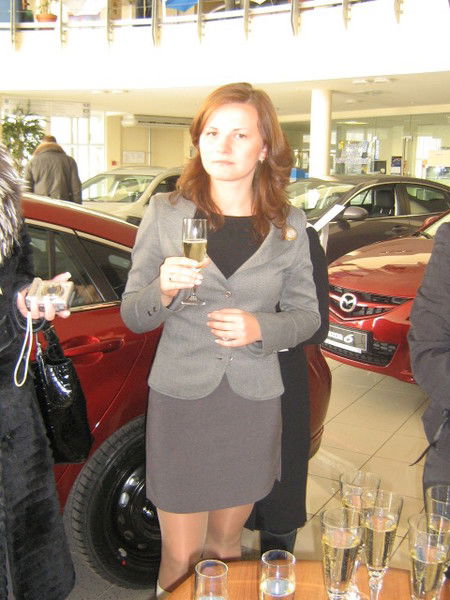 Елена Страшко