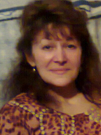 Светлана Ивасюк