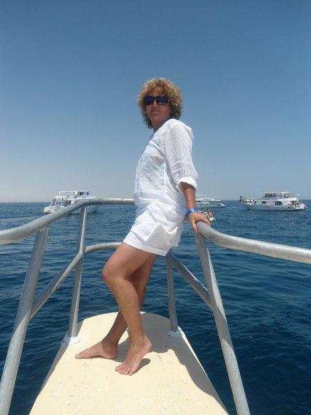 Татьяна Коробова