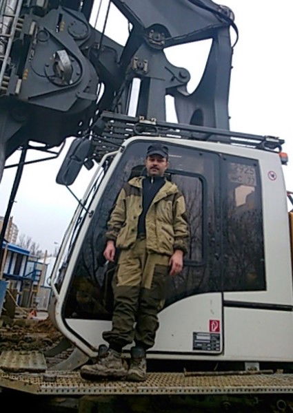 Андрей Епифанцев