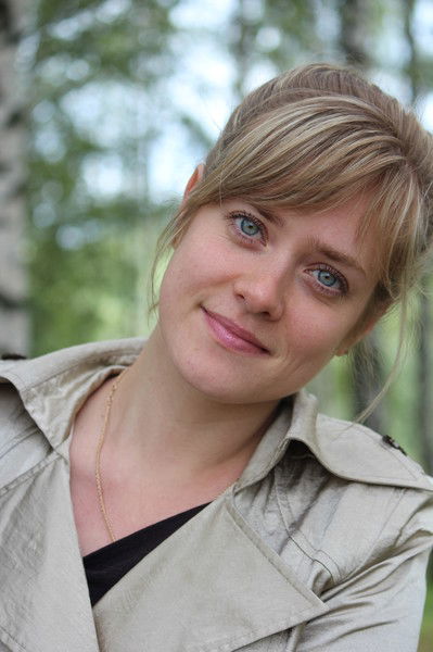 Наталья Ильина