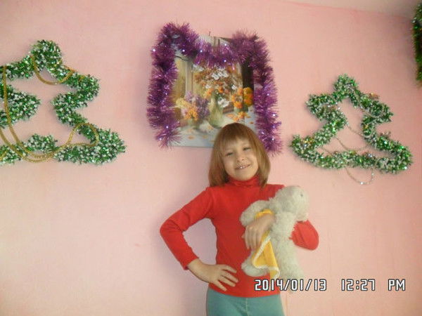 Светлана Кожевникова