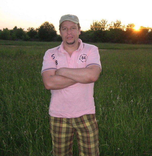 Эльбрус Ковалев