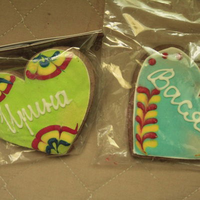 Ирина Титова