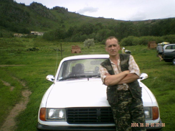 Борис Чуприн