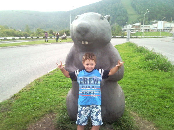 Егор Паженцев