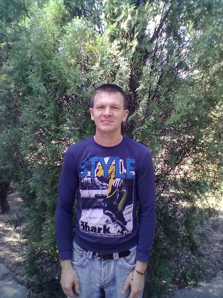 Евгений Цыганков