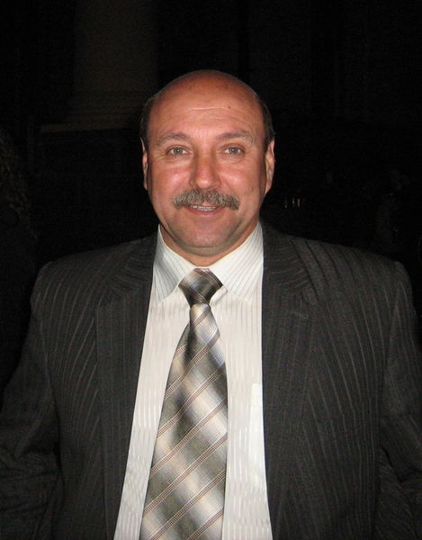 Владимир Лосев