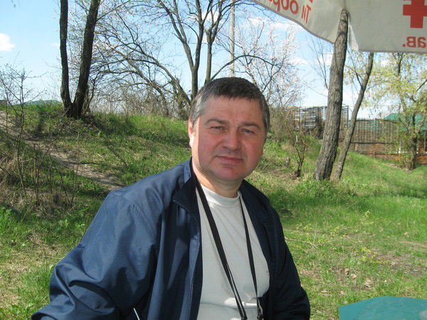 Анатолий Бойко