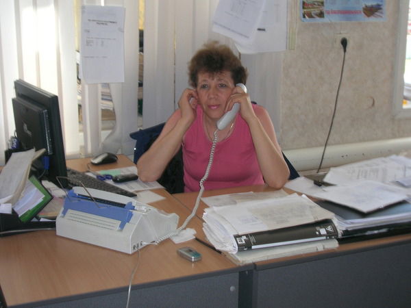 Алина Никитина