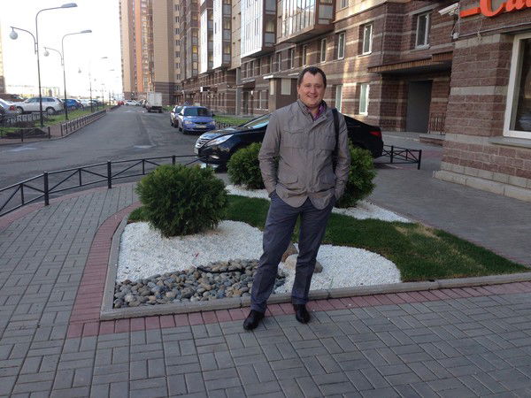 Андрей Агеев