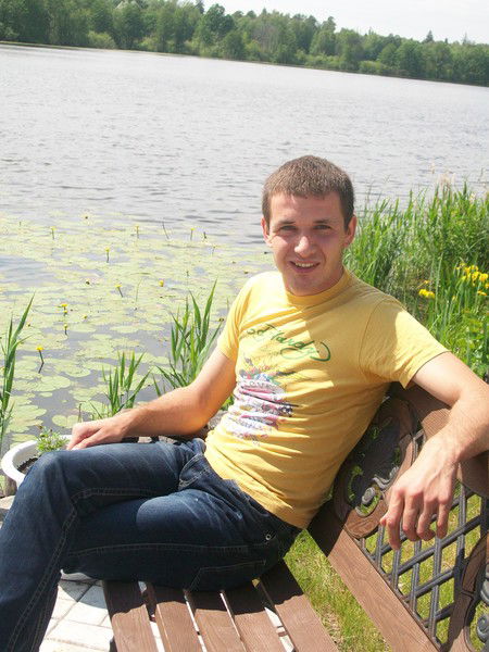 Мингазов Ирек