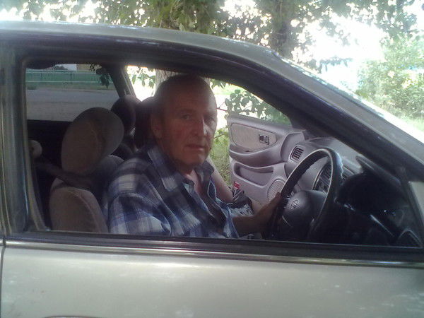 Сергей Чернышев