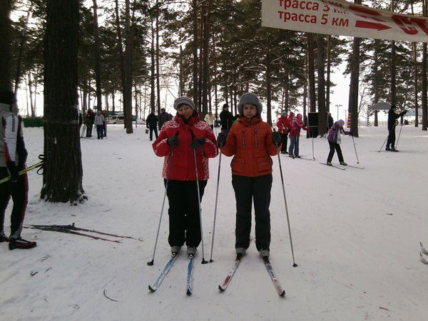 Людмила Булаева