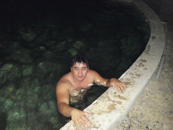 Махсат Мусаев