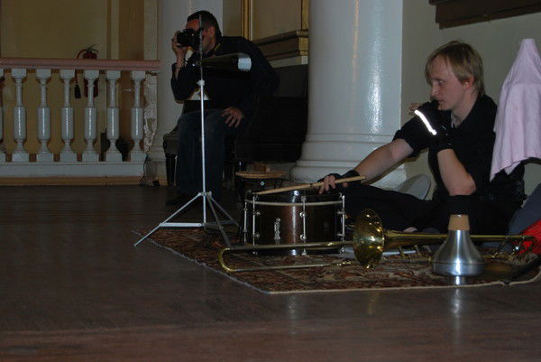 Алексей Бородин