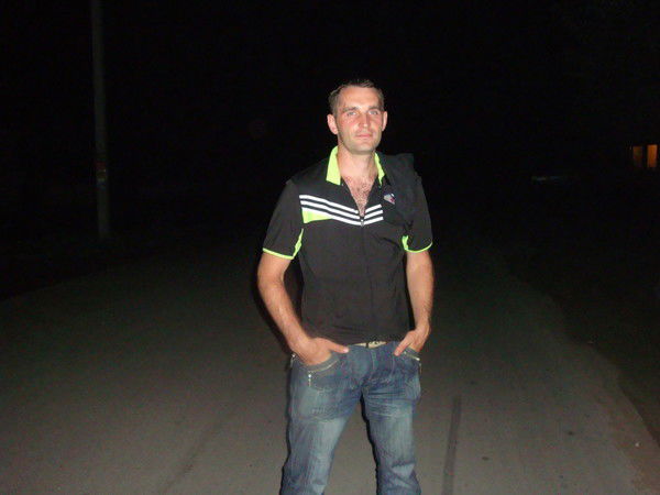 Сергей Тригубенко