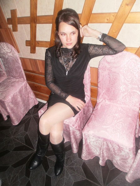 Ксения Бондаренко