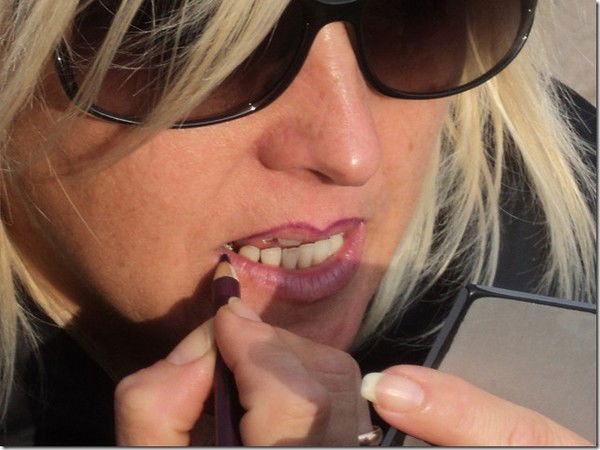 Оксана Цинкалова