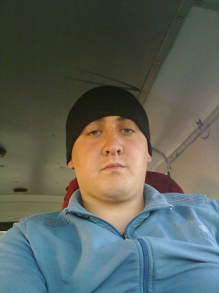 Михаил Пальников