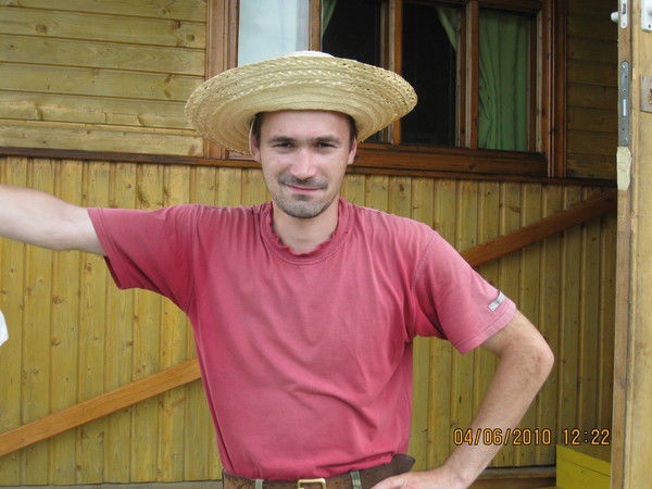 Владимир Емельянов