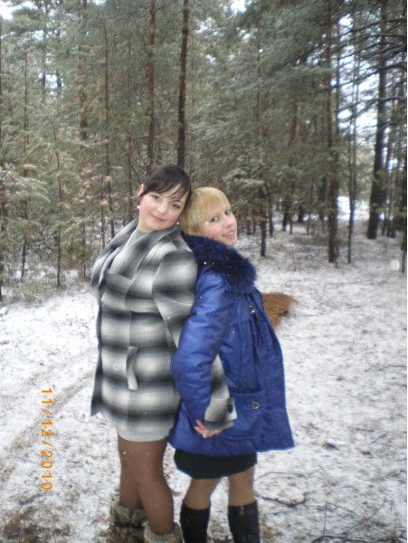 Крестина Глазунова