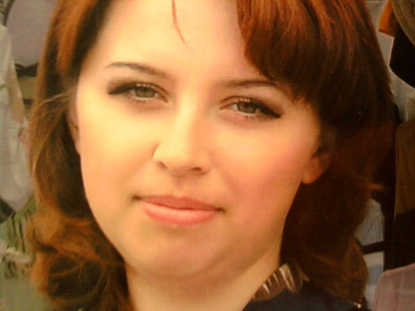 Зиля Сангакова