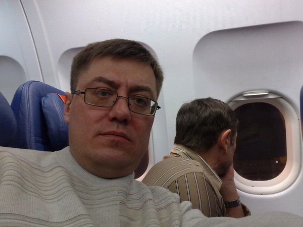 Кирилл Ломакин