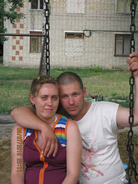 Анастасия Чугунова