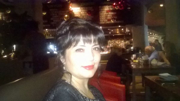 Гулчехра Баротова