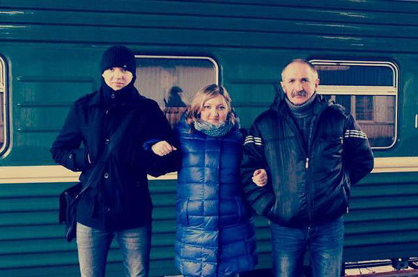 Ирина Лаптева