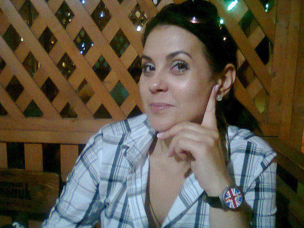 Татьяна Куцанова