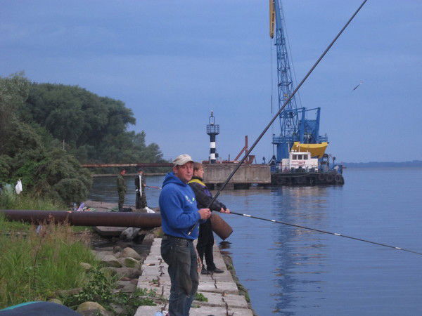 Сергей Вистяж