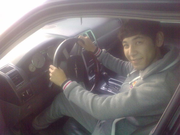 **принц Без Принцессы**