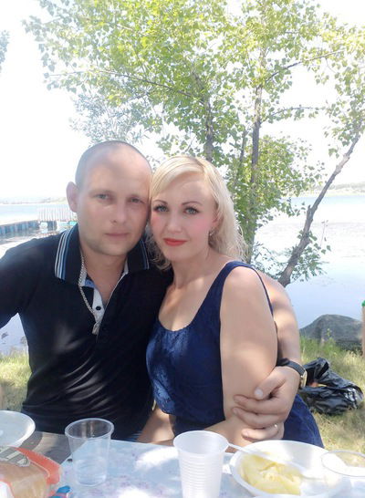 Константин Барановский