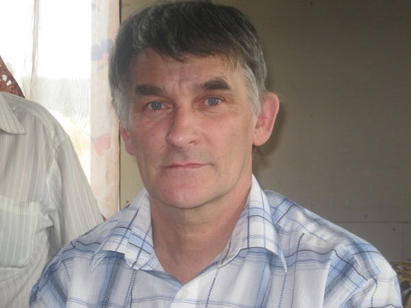 Александр Морозов