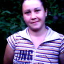 Mariya Antonova