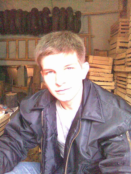 Алексей Проказов