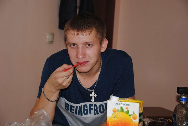 Макс Токарь