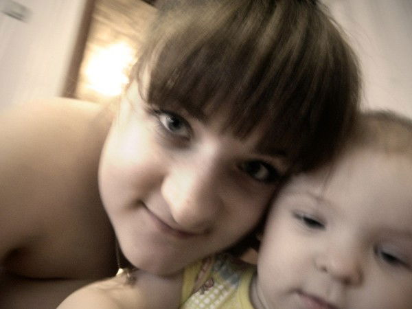 Гречанюк Яна