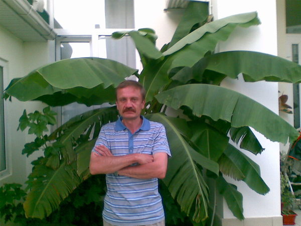 Виктор Жиганов