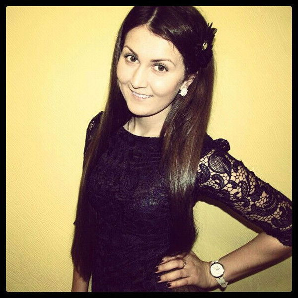 Юлия Гаркуша