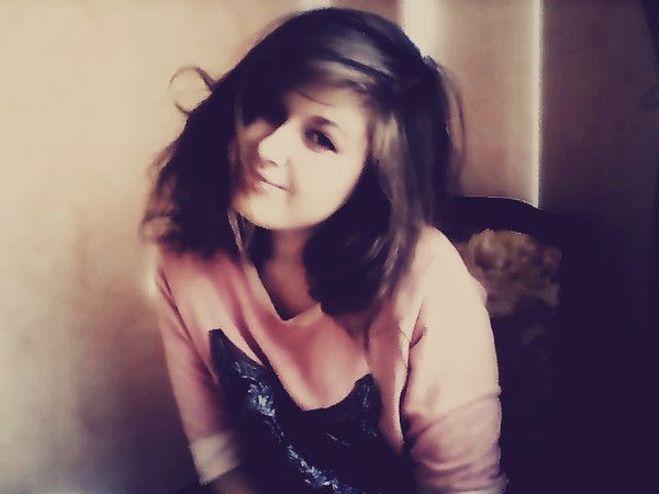 Анастасия Воробьева